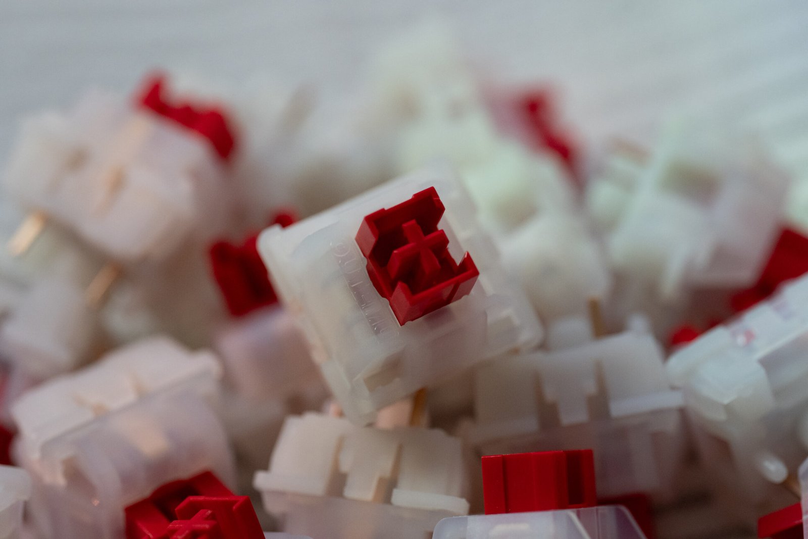 Thocc Exchange’s Unity Tactile Switch, and The Importance of Community