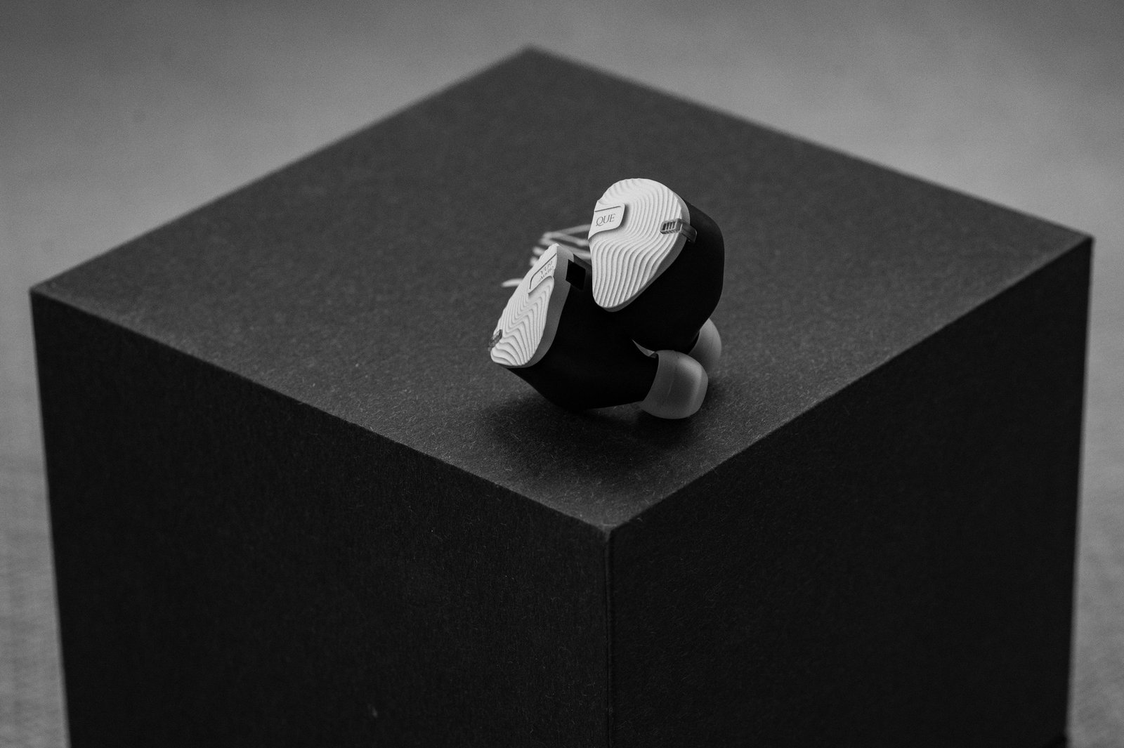 Yu9 Que: The Power of Music